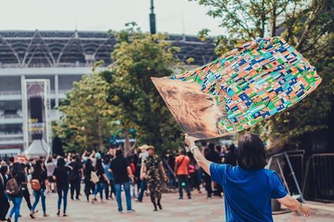 Intercessory Mission